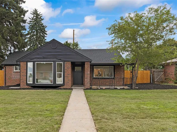 3536 N Harrison Street, Denver, CO 80205