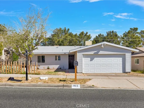 1913 Armory Rd, Barstow, CA 92311