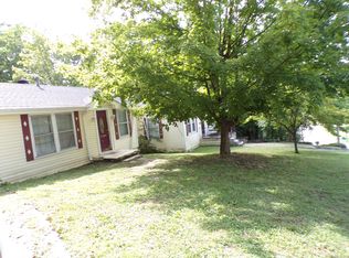 725 W Madison St W LOT 40, Pulaski, TN 38478
