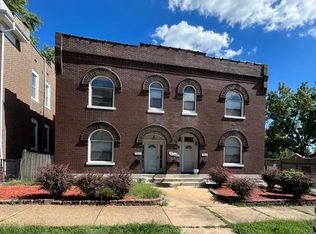 7326 Michigan Ave, Saint Louis, MO 63111