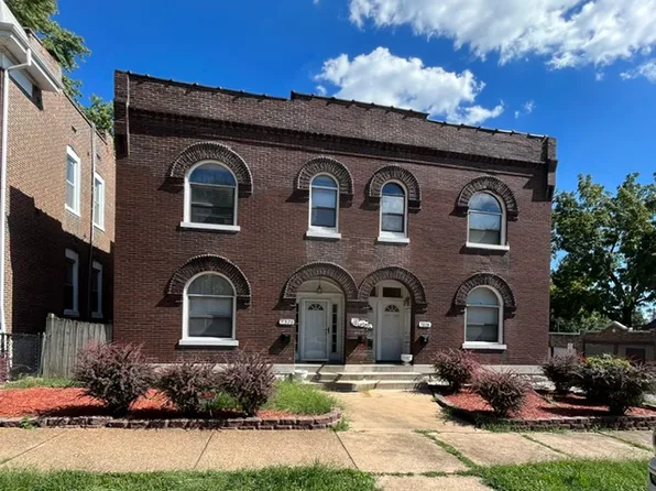 7326 Michigan Ave, Saint Louis, MO 63111