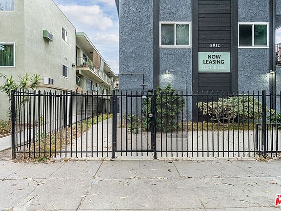4th image of 5912 Willoughby Ave