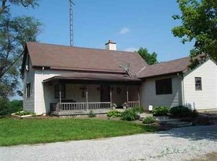 6458 Inke Rd, Richmond, IN 47374