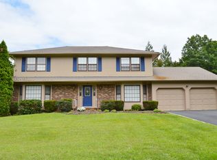 34 Smithfield Rd, East Hanover, NJ 07936