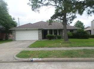 1705 Asbury Ln, Deer Park, TX 77536