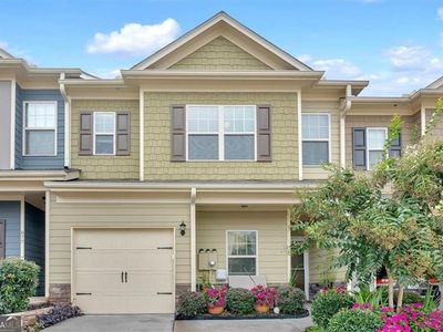 879 Ash St, Canton, GA, 30114