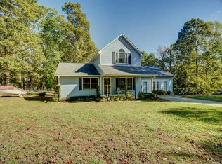 204 Overlake Dr, Inman, SC 29349