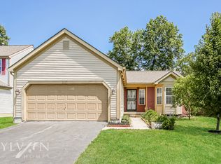 3247 Berkley Pointe Dr, Columbus, OH 43230