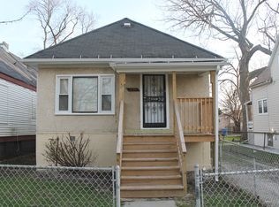 1739 W Steuben St, Chicago, IL