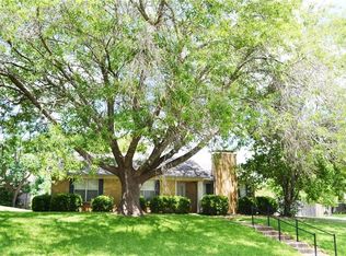 3129 Peachtree Ln, Plano, TX 75074