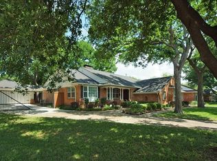 6503 Patrick Dr, Dallas, TX 75214