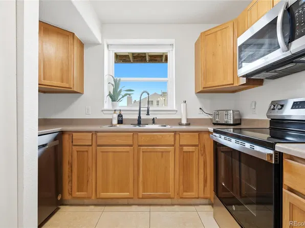 17285 E Ford Drive, Aurora, CO 80017