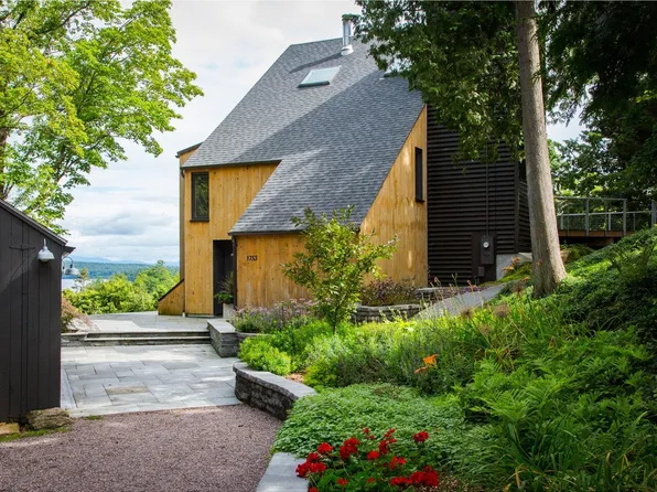 1753 Marble Island Road, Colchester, VT 05446