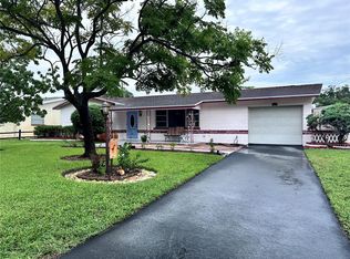 6026 44TH AVENUE N, KENNETH CITY, FL 33709