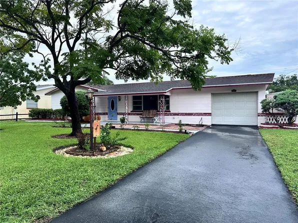 6026 44TH AVENUE N, KENNETH CITY, FL 33709