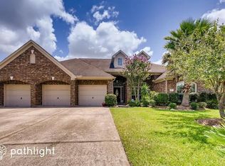 1882 Flat Rock St, Friendswood, TX 77546