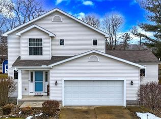 3880 Selnik Rd, Kent, OH 44240