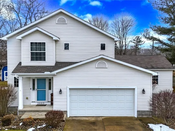 3880 Selnik Rd, Kent, OH 44240