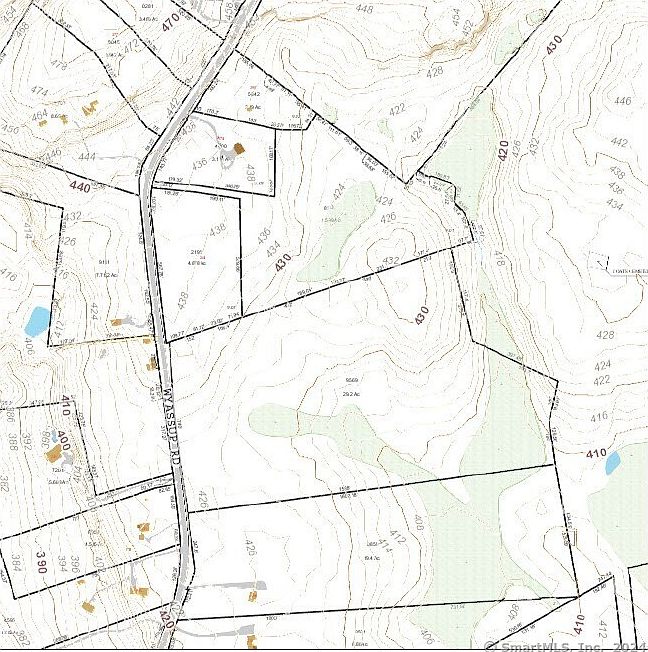 2nd image of Wyassup Rd