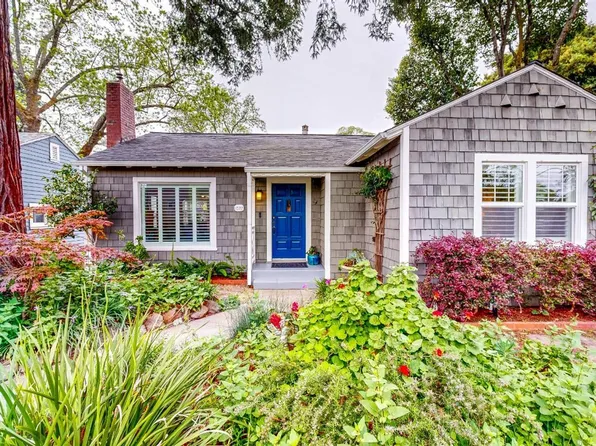 1527 Beaver Street, Santa Rosa, CA 95404