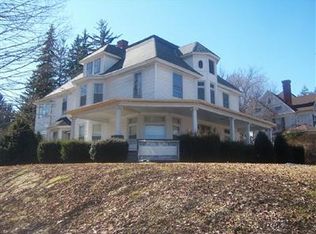 58 W Main St, Bainbridge, NY 13733