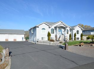 1442 Devonridge Dr, Klamath falls, OR 97601
