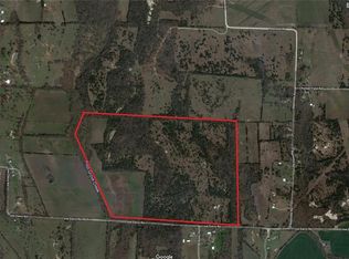 2367 Joe Davis Rd, Whitewright, TX 75491