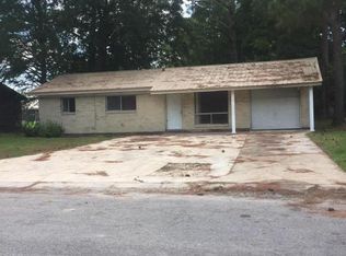 3448 Inez Cir, Moss Point, MS 39563