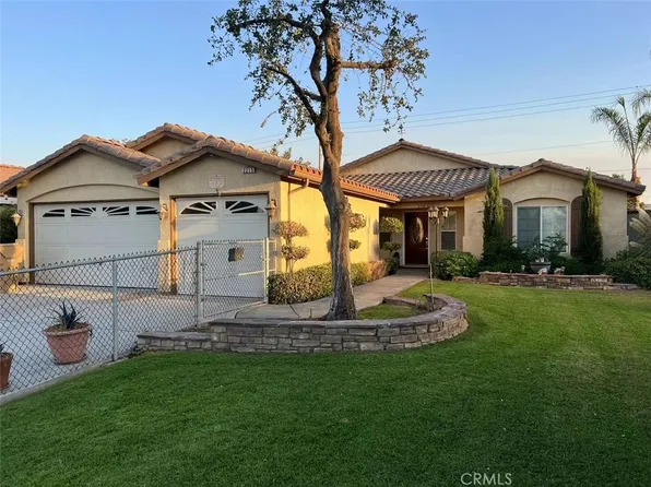 2215 Povane Ct, Bakersfield, CA 93313