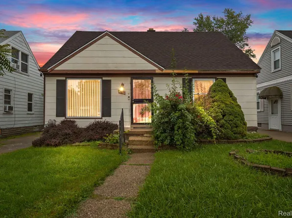 4230 University Pl, Detroit, MI 48224