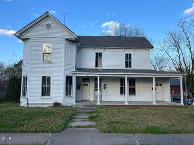 218 College St, Oxford, NC, 27565