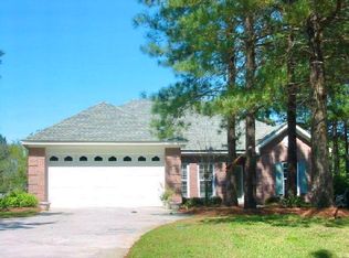 4512 Ivey Rd, Valdosta, GA 31605