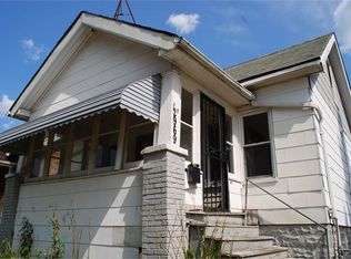 2969 S Edsel St, Detroit, MI 48217