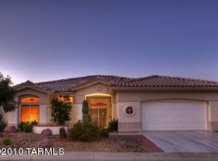 1701 E Crown Ridge Way, Oro Valley, AZ 85755