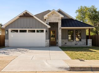 2708 E 12th St, Fort Worth, TX 76111