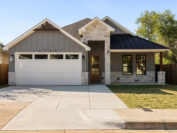 2708 E 12th St, Fort Worth, TX 76111