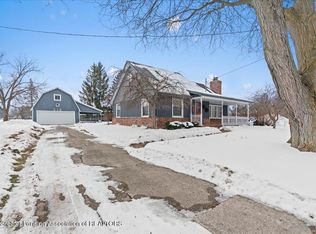 310 E Sturgis St, Saint Johns, MI 48879