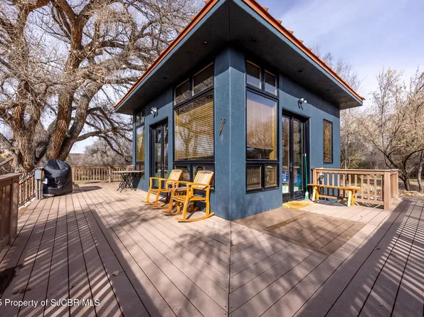 62 Road 2626, Aztec, NM 87410