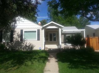 1150 S Cook St, Denver, CO 80210