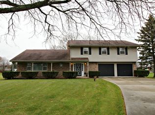 1072 Sandstone Pass, Flint, MI 48532