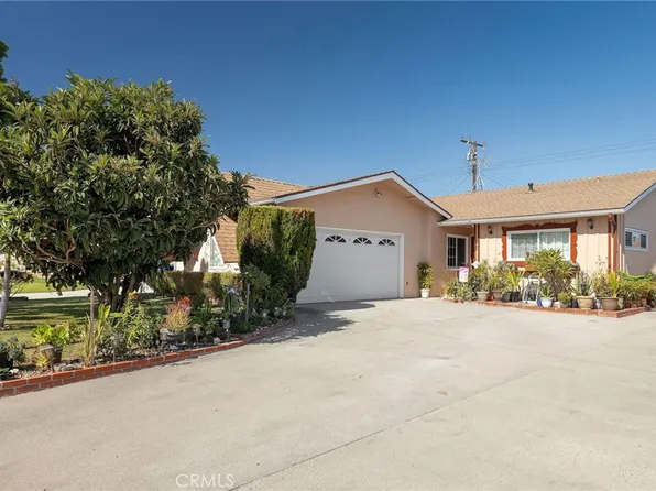 1237 W Desford St, Torrance, CA 90502