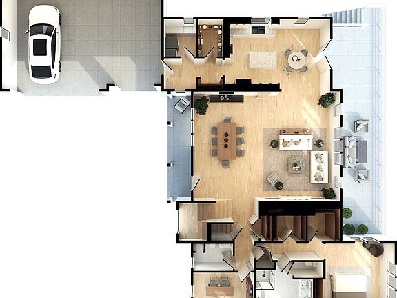 5th image of 9 Booth Ct #9