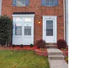 18 Turnmill Ct, Nottingham, MD 21236