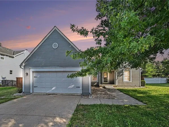 7216 NW 85th St, Kansas City, MO 64153