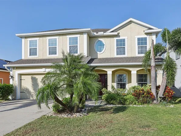 11348 Leland Groves Dr, Riverview, FL 33579