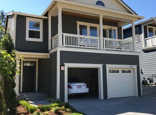 1409 246th Ave NE, Redmond, WA 98074