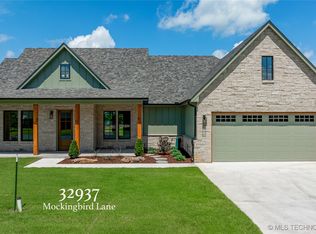 32937 Mockingbird Ln, Afton, OK 74331