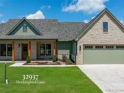 32937 Mockingbird Ln, Afton, OK, 74331