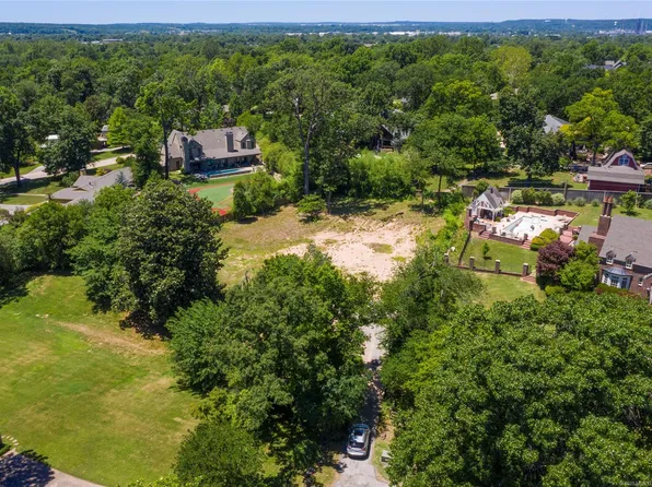 3810 S Terwilleger Blvd E, Tulsa, OK 74105