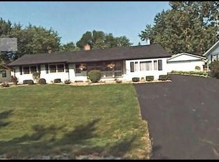 19040 Baker Ave, Country Club Hills, IL 60478